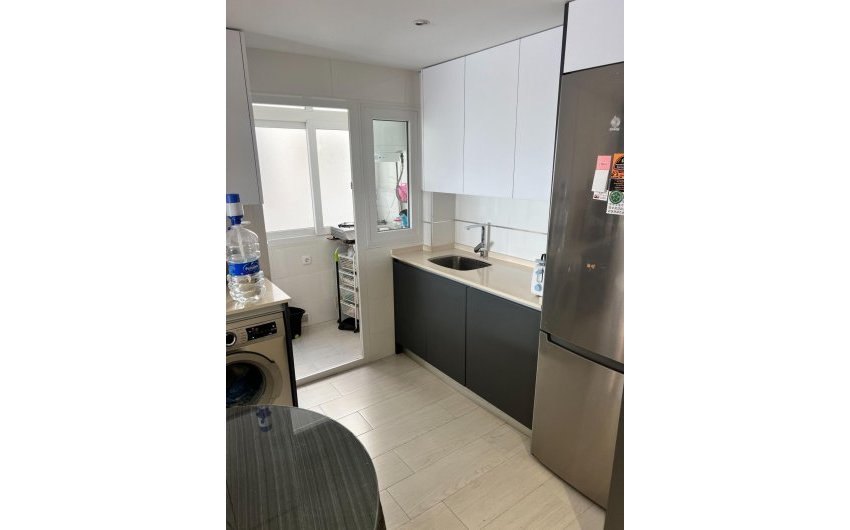 Reventa - Apartment -
Torrevieja - Playa del Cura