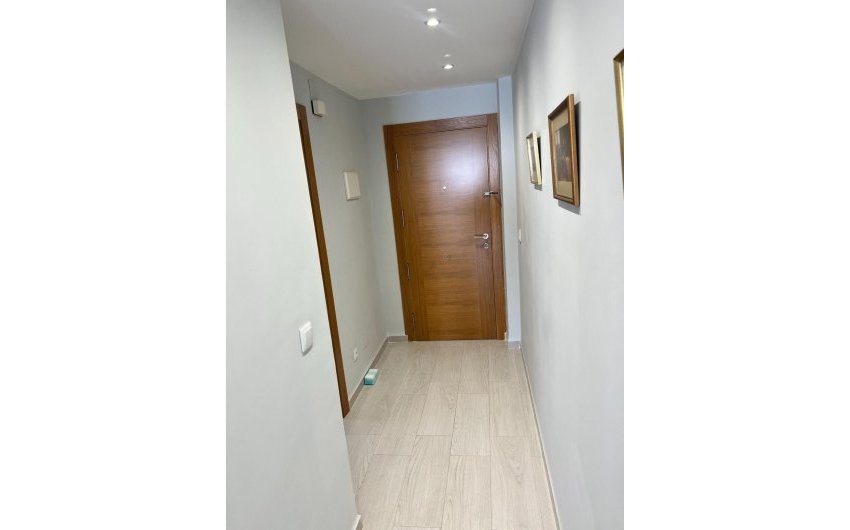 Reventa - Apartment -
Torrevieja - Playa del Cura