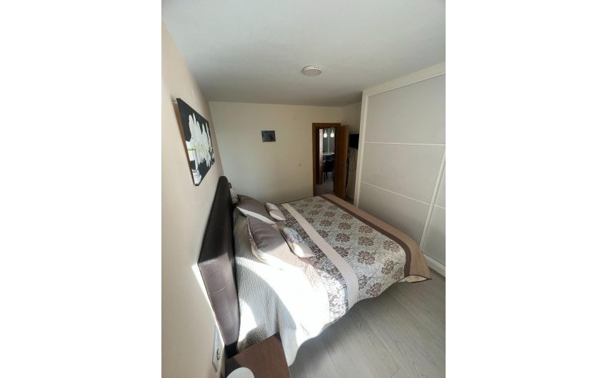 Reventa - Apartment -
Torrevieja - Playa del Cura