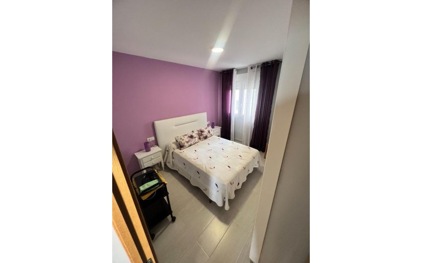 Reventa - Apartment -
Torrevieja - Playa del Cura