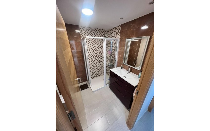 Reventa - Apartment -
Torrevieja - Playa del Cura