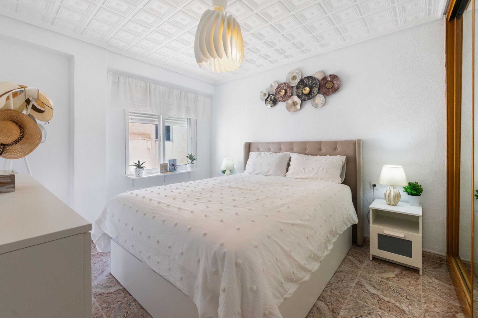 Reventa - Apartment -
Torrevieja - Playa del Cura