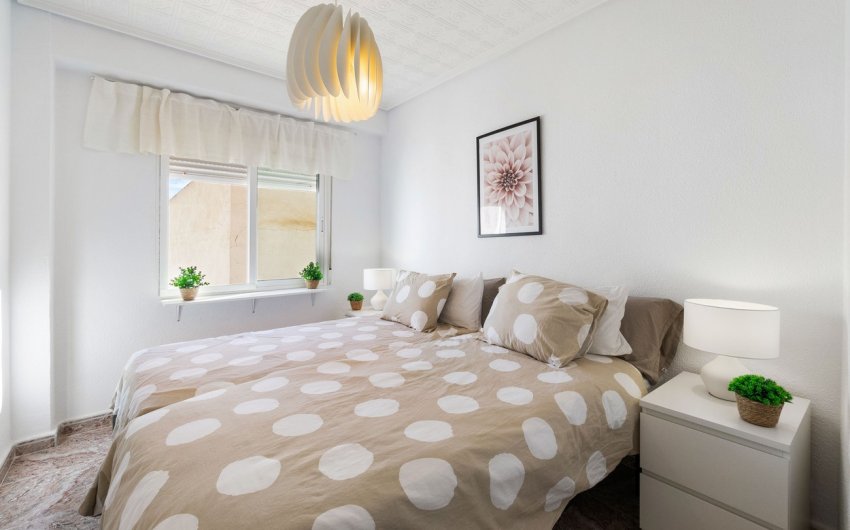 Reventa - Apartment -
Torrevieja - Playa del Cura