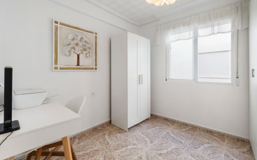 Reventa - Apartment -
Torrevieja - Playa del Cura