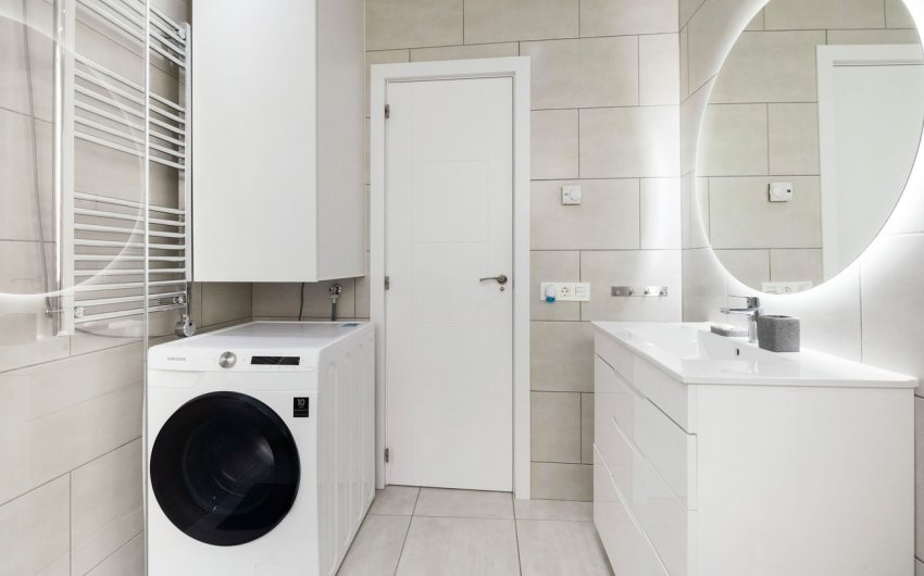 Reventa - Apartment -
Torrevieja - Playa del Cura