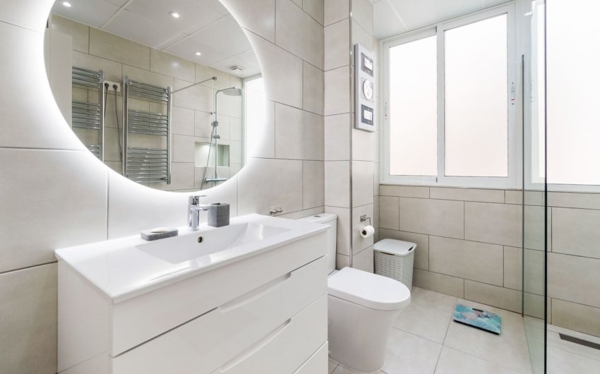 Reventa - Apartment -
Torrevieja - Playa del Cura