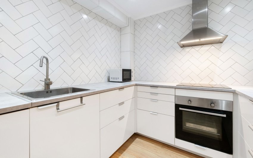 Reventa - Apartment -
Torrevieja - Playa del Cura