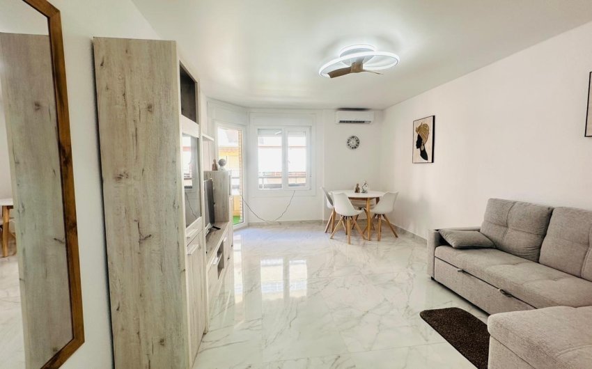 Reventa - Apartment -
Torrevieja - Playa del Cura