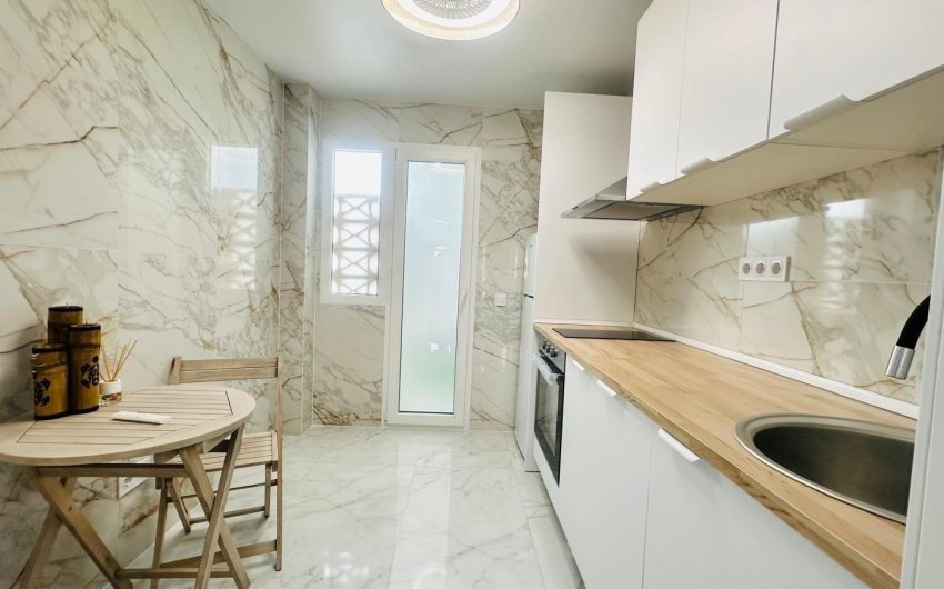 Reventa - Apartment -
Torrevieja - Playa del Cura