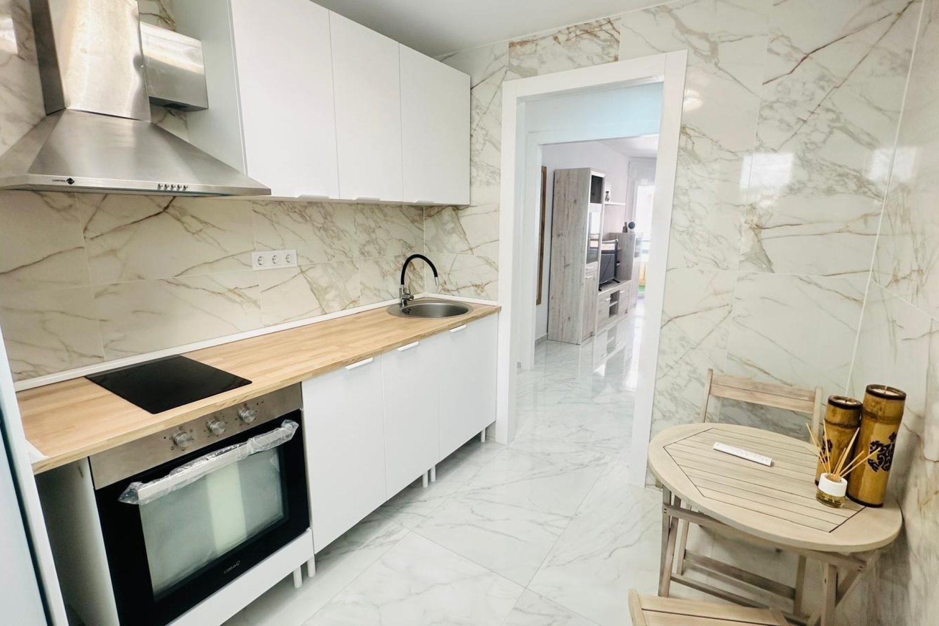 Reventa - Apartment -
Torrevieja - Playa del Cura