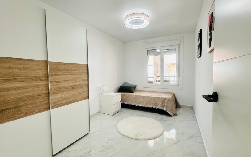 Reventa - Apartment -
Torrevieja - Playa del Cura