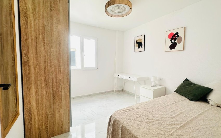 Reventa - Apartment -
Torrevieja - Playa del Cura