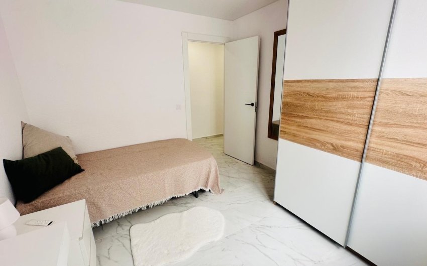 Reventa - Apartment -
Torrevieja - Playa del Cura