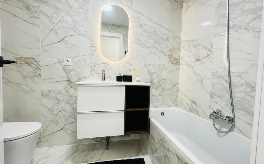 Reventa - Apartment -
Torrevieja - Playa del Cura