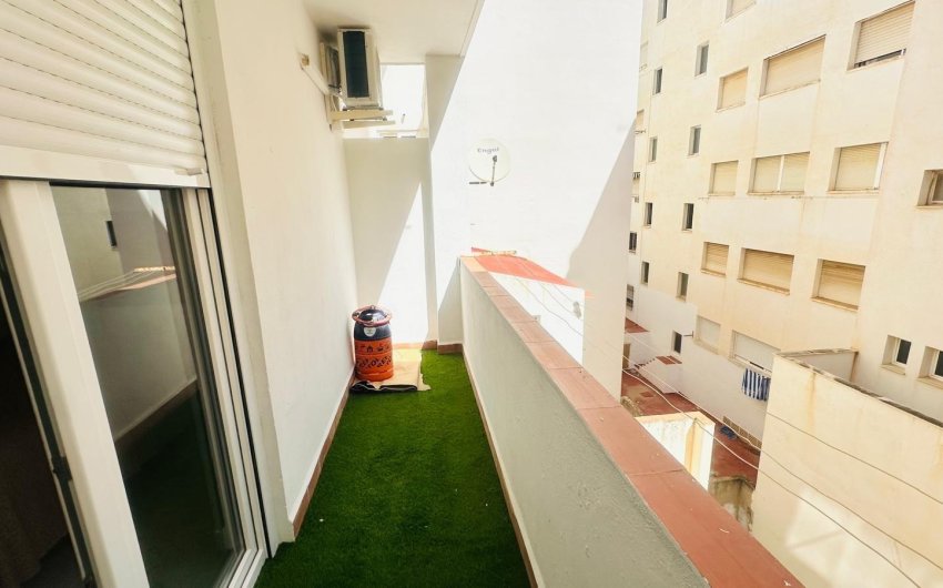 Reventa - Apartment -
Torrevieja - Playa del Cura
