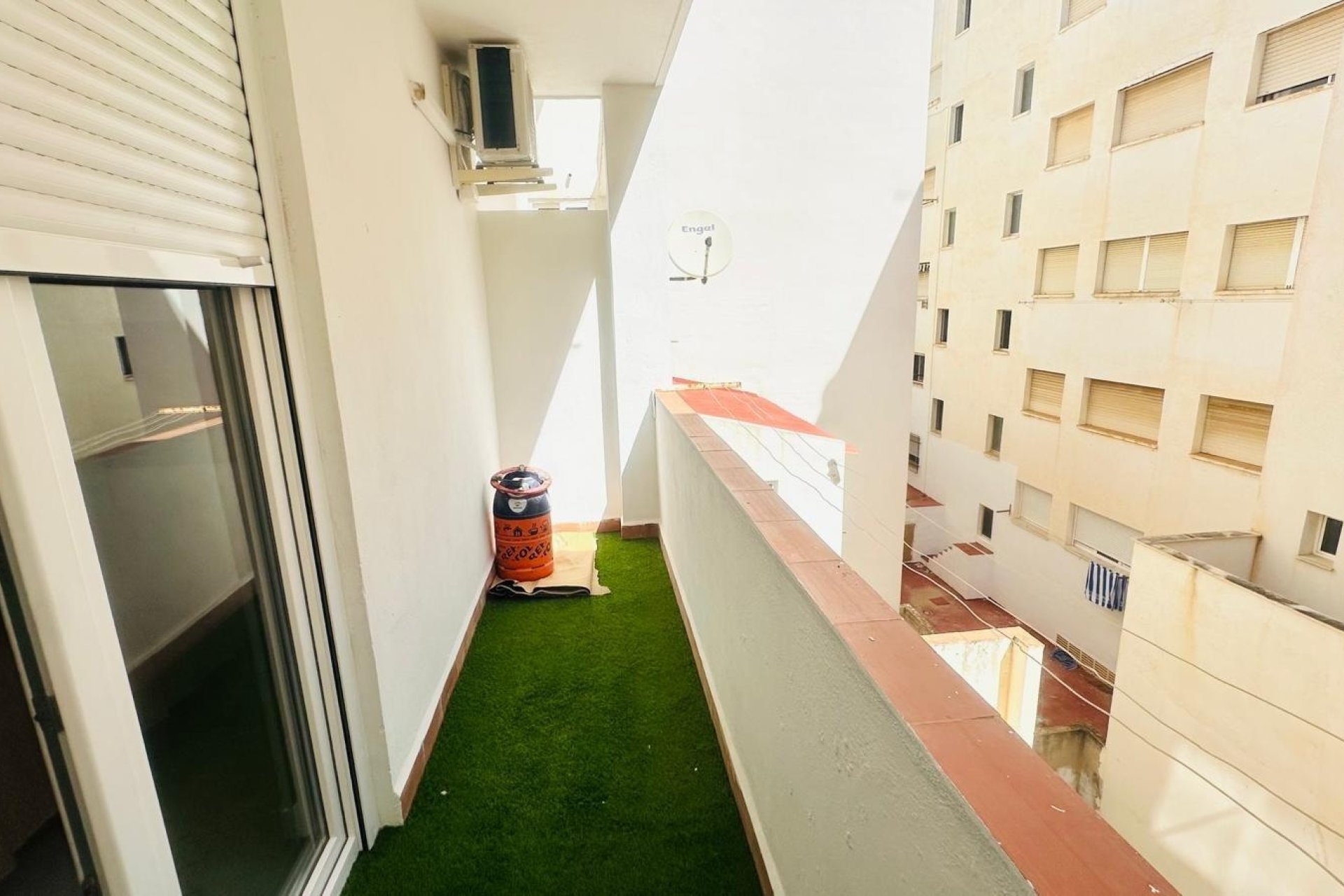 Reventa - Apartment -
Torrevieja - Playa del Cura