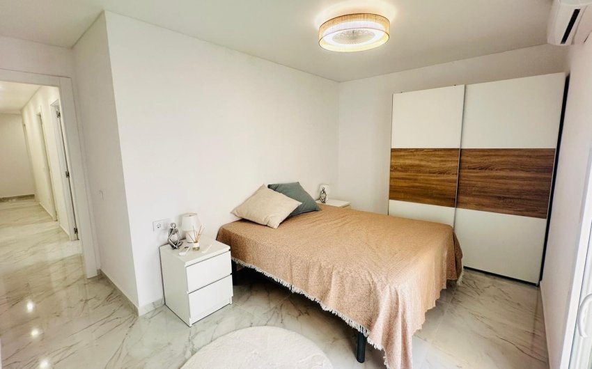 Reventa - Apartment -
Torrevieja - Playa del Cura