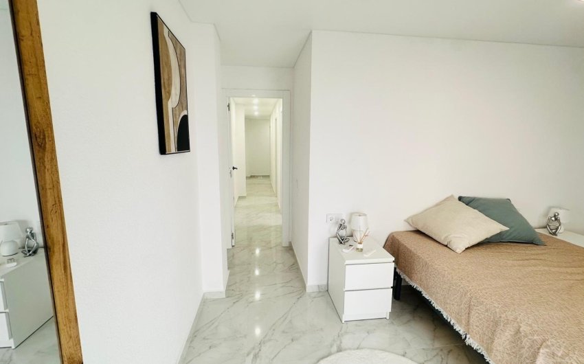 Reventa - Apartment -
Torrevieja - Playa del Cura