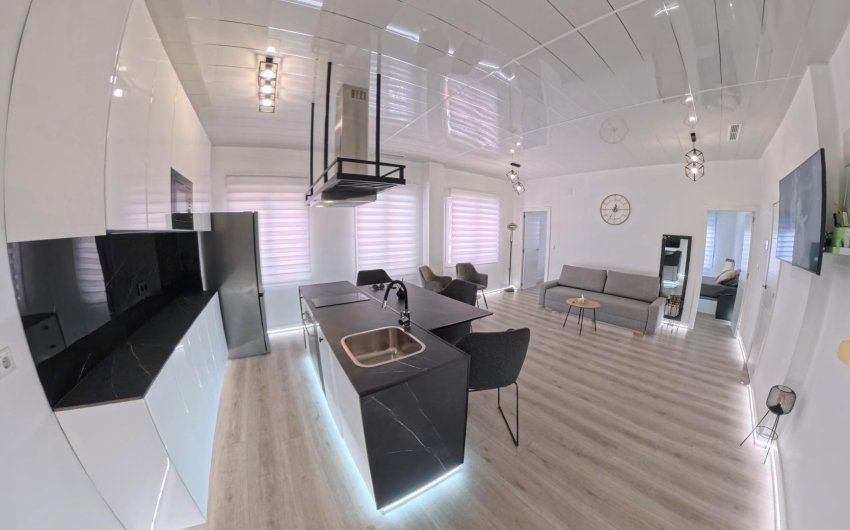 Reventa - Apartment -
Torrevieja - Playa del Cura