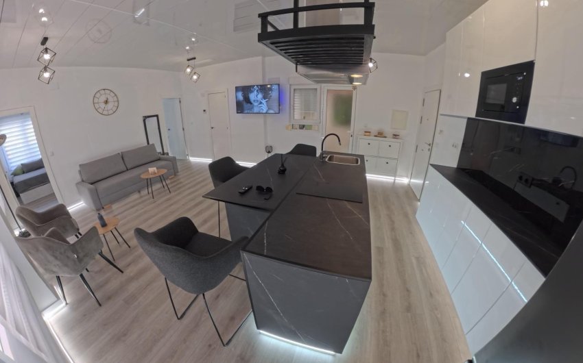 Reventa - Apartment -
Torrevieja - Playa del Cura