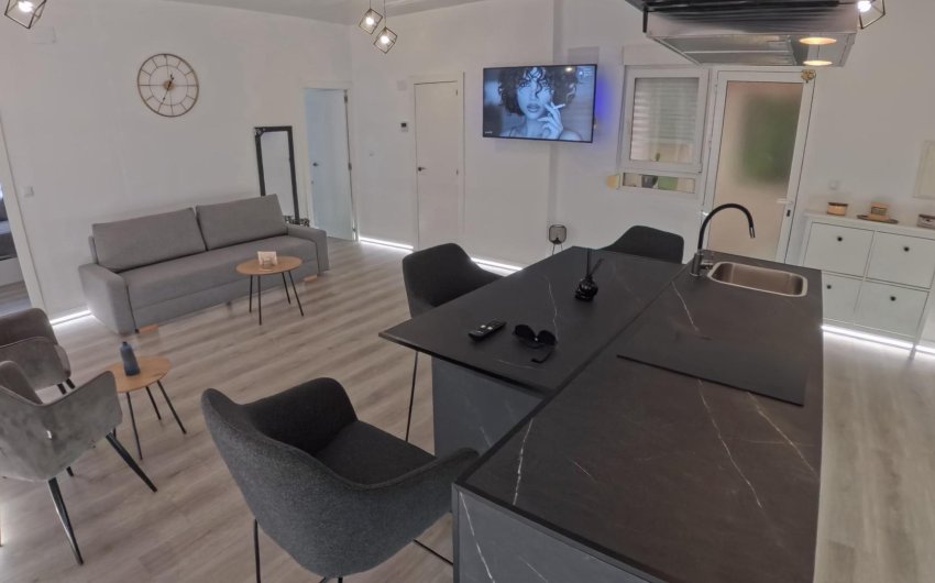 Reventa - Apartment -
Torrevieja - Playa del Cura