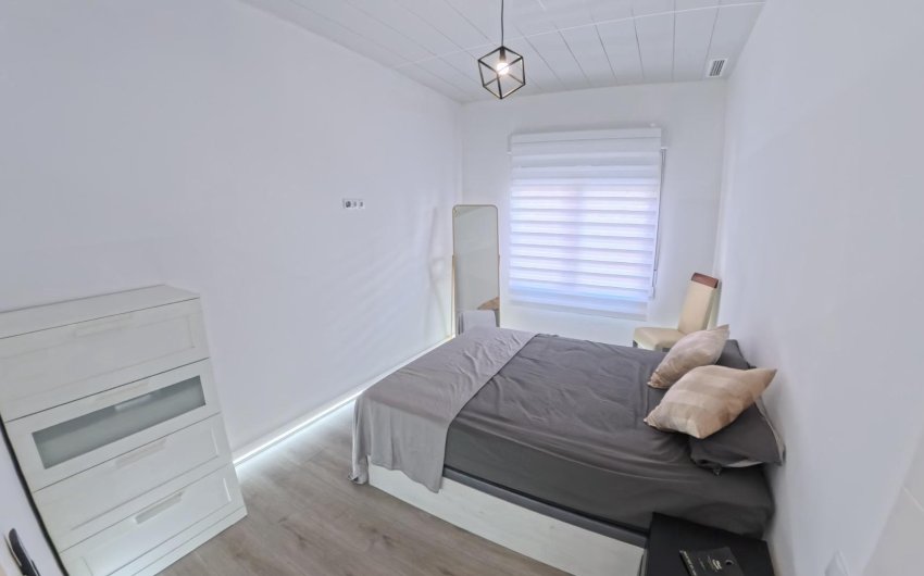 Reventa - Apartment -
Torrevieja - Playa del Cura