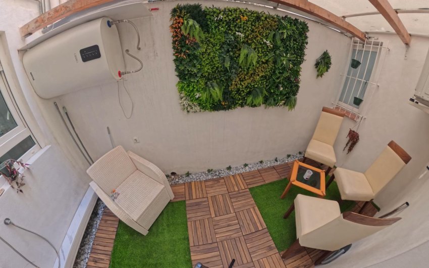 Reventa - Apartment -
Torrevieja - Playa del Cura