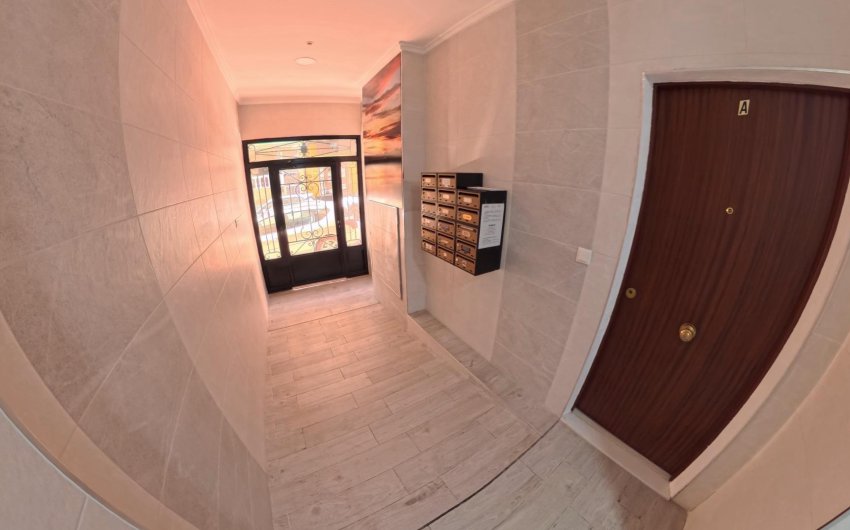 Reventa - Apartment -
Torrevieja - Playa del Cura