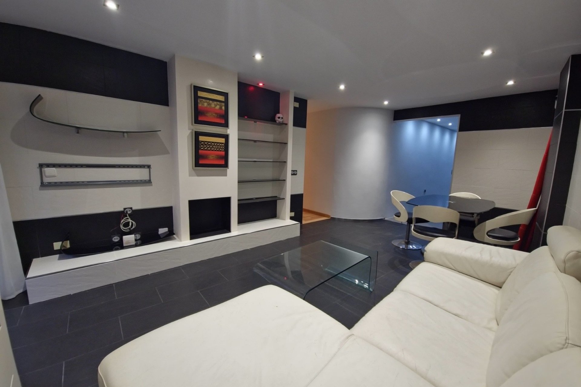 Reventa - Apartment -
Torrevieja - Playa del Cura