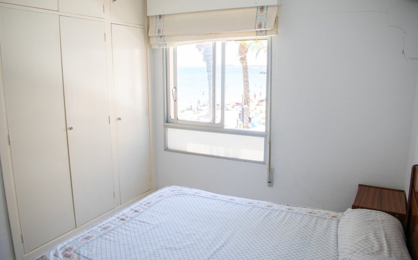 Reventa - Apartment -
Torrevieja - Playa del Cura