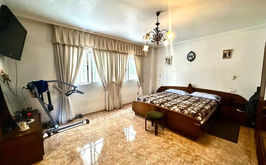 Reventa - Apartment -
Torrevieja - Playa del Cura