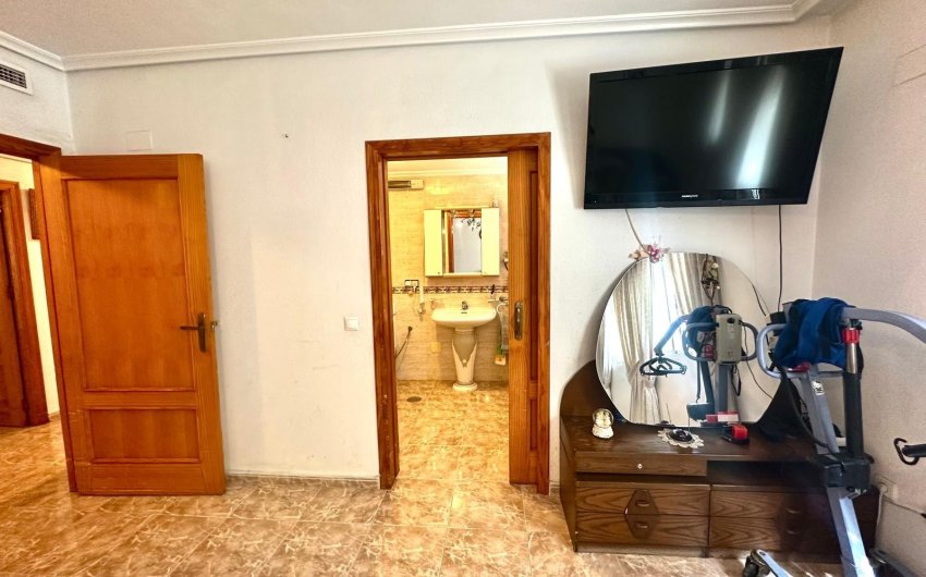 Reventa - Apartment -
Torrevieja - Playa del Cura