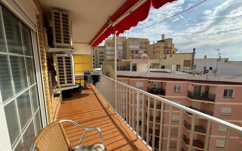 Reventa - Apartment -
Torrevieja - Playa del Cura