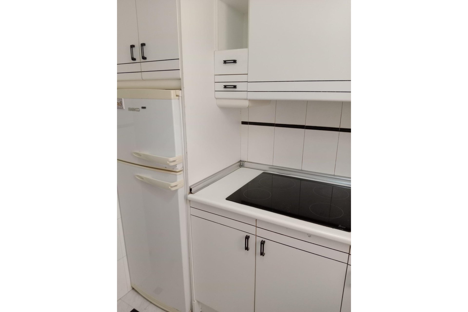 Reventa - Apartment -
Torrevieja - Playa del Cura