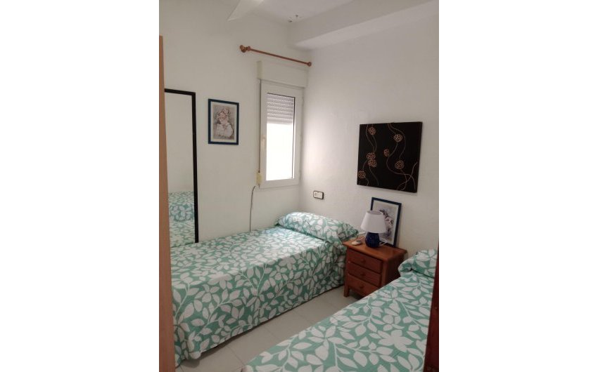 Reventa - Apartment -
Torrevieja - Playa del Cura