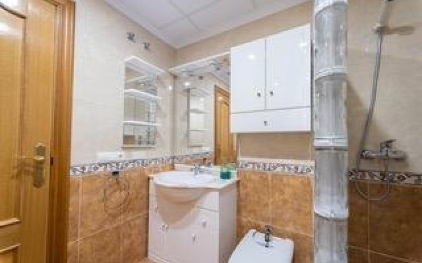 Reventa - Apartment -
Torrevieja - Playa del Cura