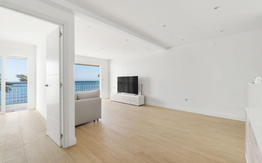 Reventa - Apartment -
Torrevieja - Playa del Cura