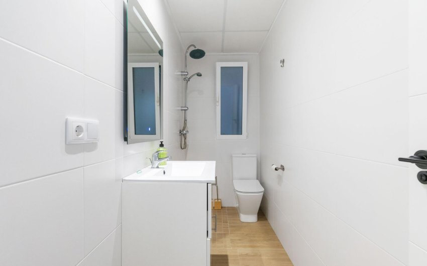 Reventa - Apartment -
Torrevieja - Playa del Cura