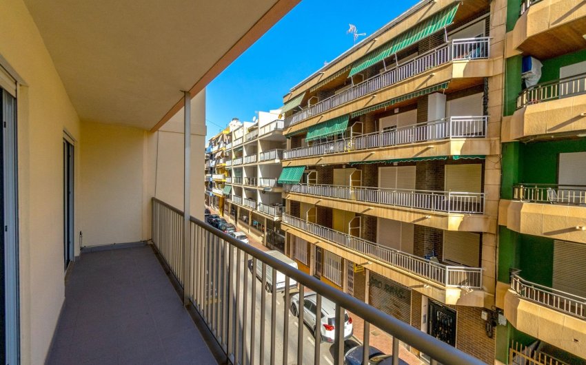 Reventa - Apartment -
Torrevieja - Playa del Cura