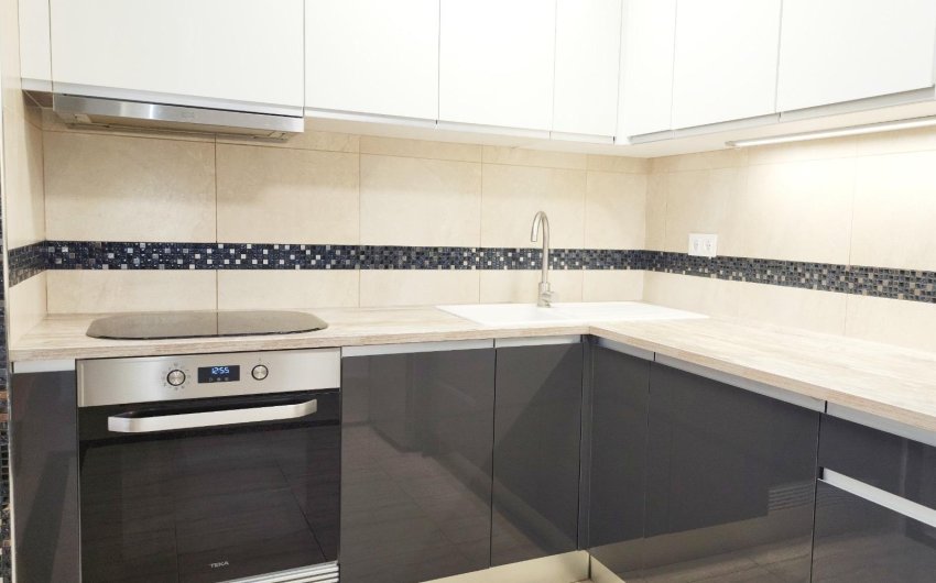 Reventa - Apartment -
Torrevieja - Playa del Cura