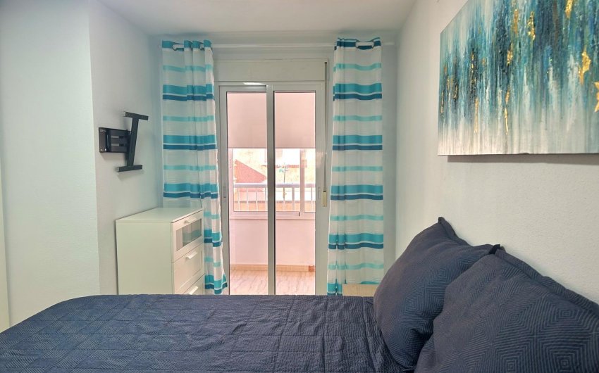 Reventa - Apartment -
Torrevieja - Playa del Cura