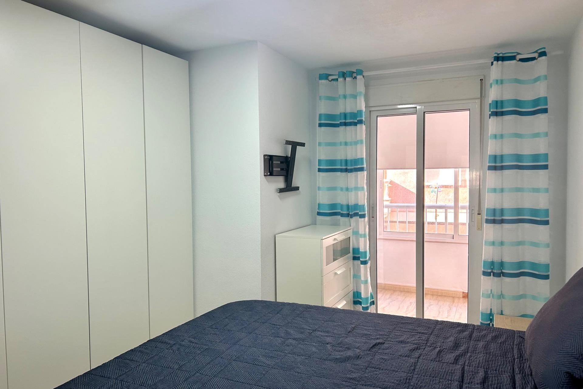 Reventa - Apartment -
Torrevieja - Playa del Cura