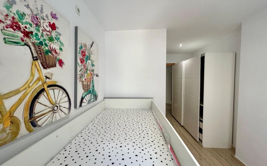 Reventa - Apartment -
Torrevieja - Playa del Cura