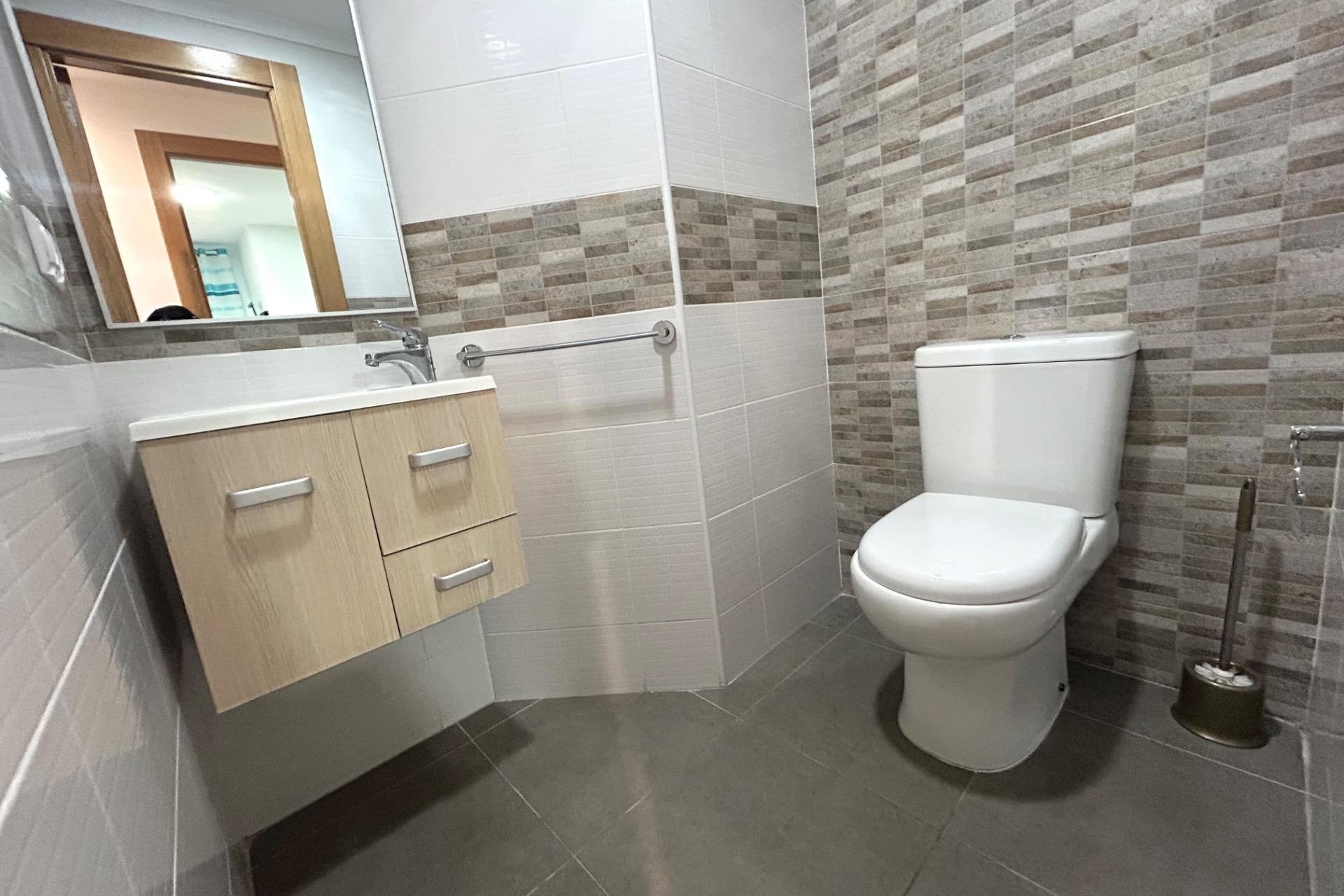 Reventa - Apartment -
Torrevieja - Playa del Cura