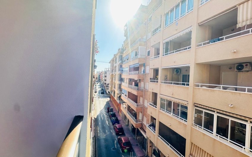 Reventa - Apartment -
Torrevieja - Playa del Cura