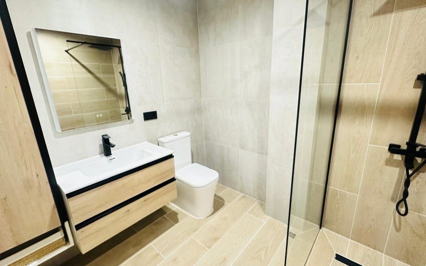 Reventa - Apartment -
Torrevieja - Playa del Cura