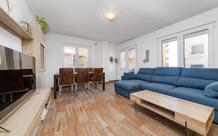 Reventa - Apartment -
Torrevieja - Playa del Cura