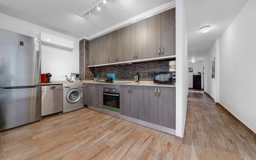 Reventa - Apartment -
Torrevieja - Playa del Cura