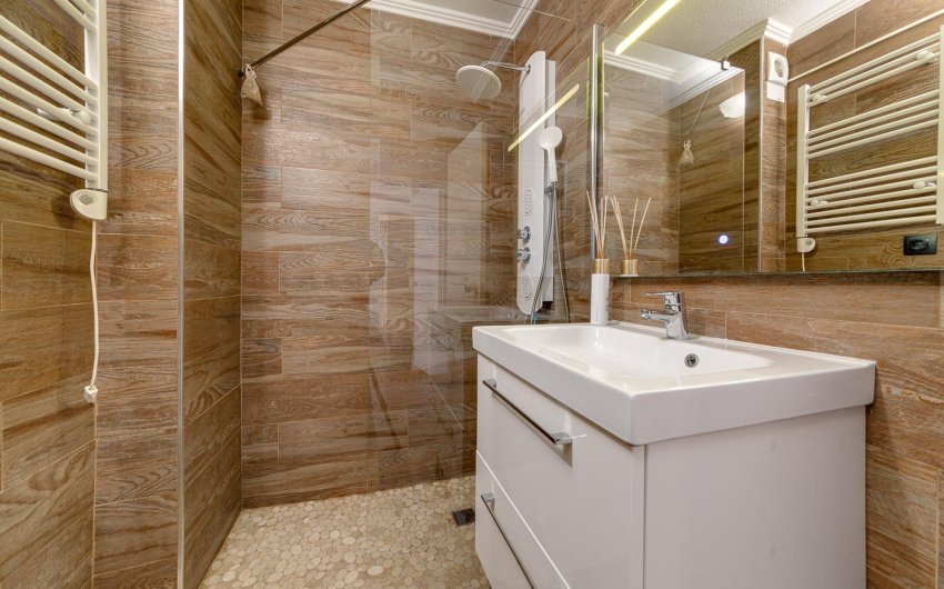 Reventa - Apartment -
Torrevieja - Playa del Cura