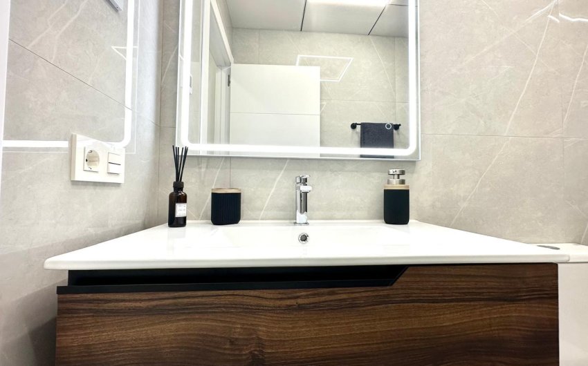 Reventa - Apartment -
Torrevieja - Playa del Cura